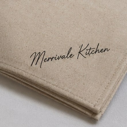 Compostable Dinner Napkins