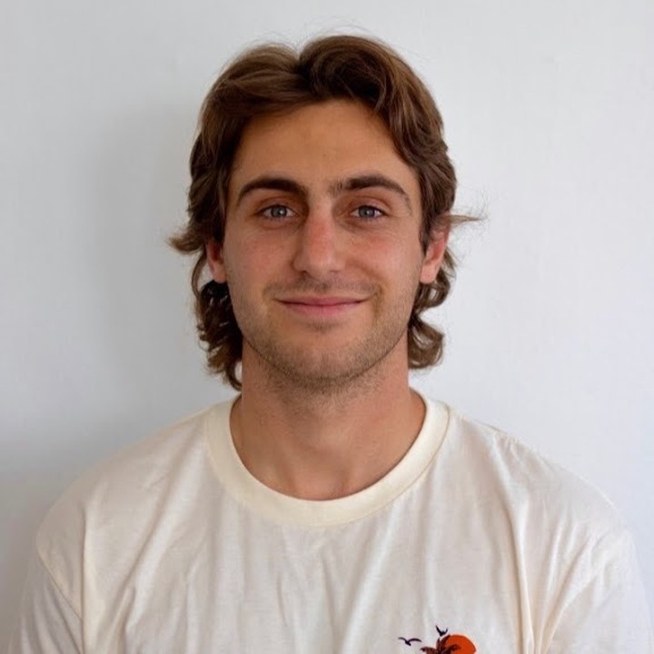 George Passantino, Co-Founder & CEO at Custom Dinner Napkins