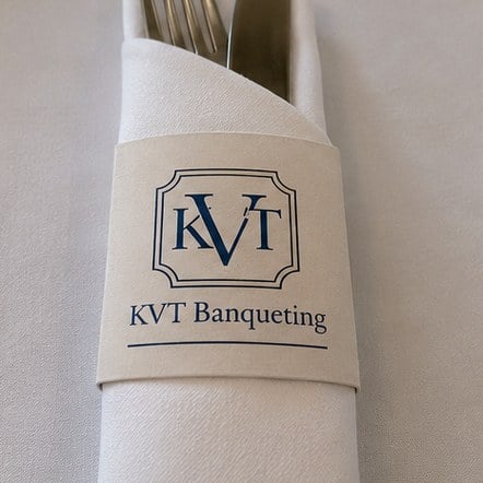 Pre-Rolled Cutlery Napkins